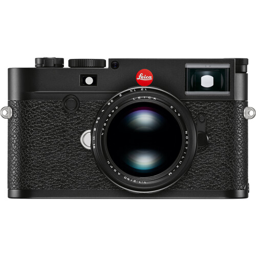 Leica 50mm f/1.2 Noctilux-M ASPH