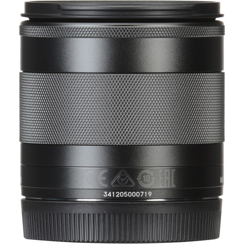 Canon 11-22mm f/4-5.6 STM