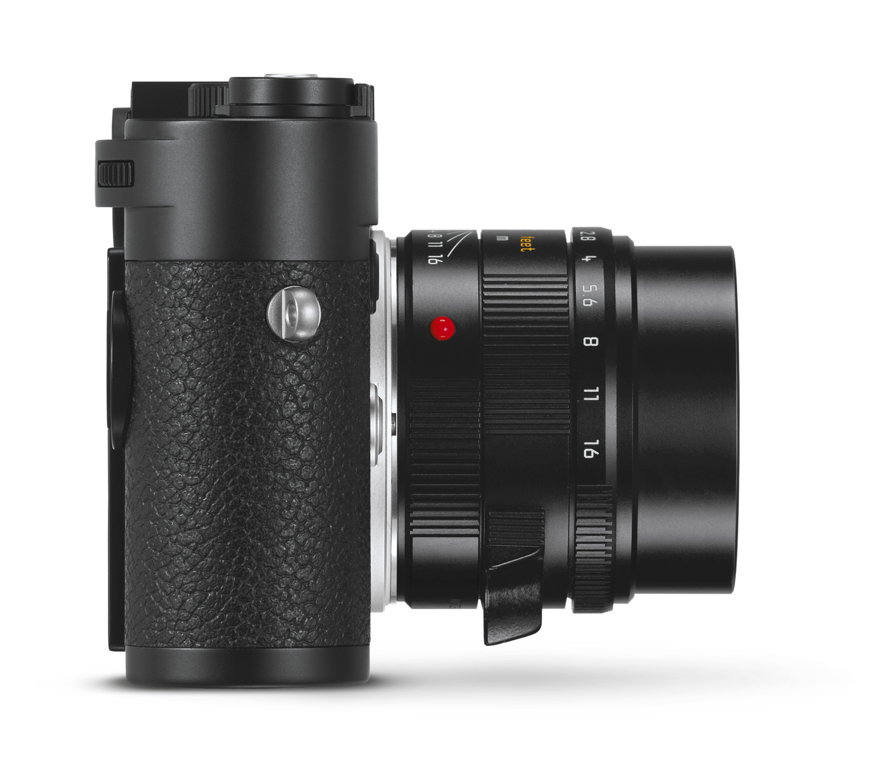 Leica M10-R black