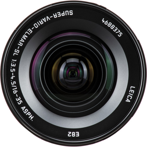 Leica Super-Vario-Elmar-SL 16-35mm f/3.5-4.5 ASPH