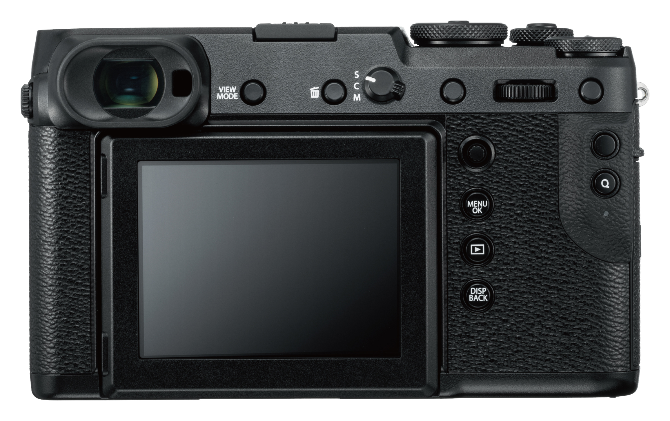 Fujifilm GFX 50R