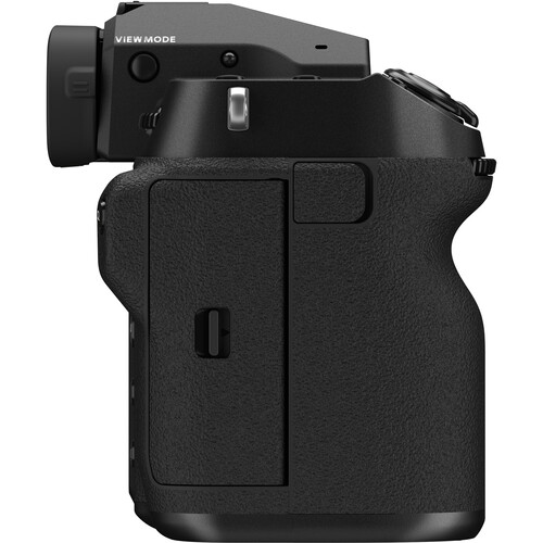 Fujifilm GFX 100S