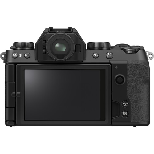 Fujifilm X-S10 body