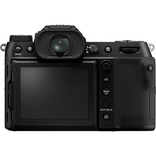 Fujifilm GFX 100S