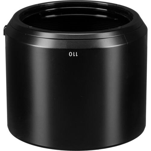 Fujifilm бленда for GF 110mm f/2 R LM WR
