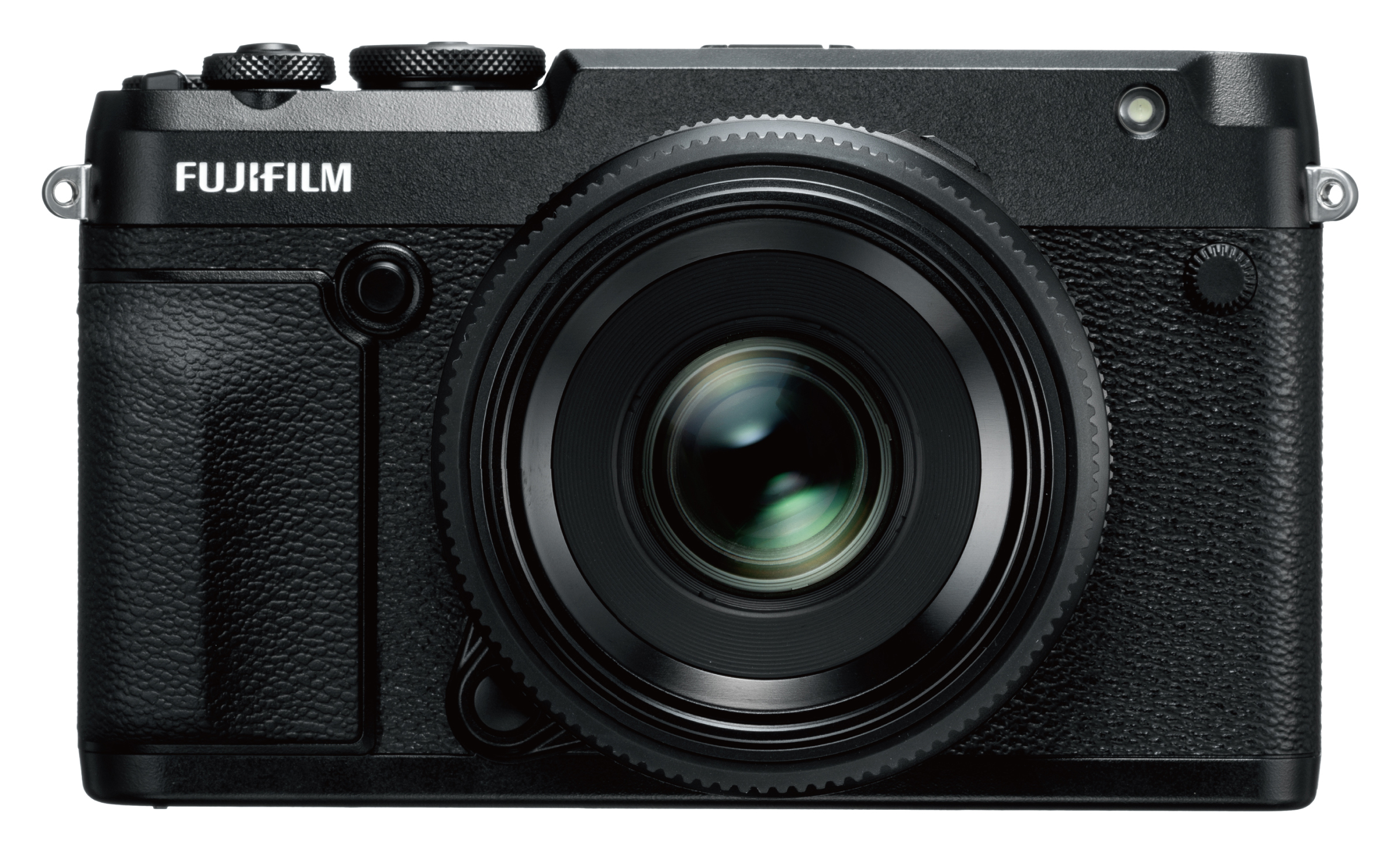 Fujifilm GFX 50R