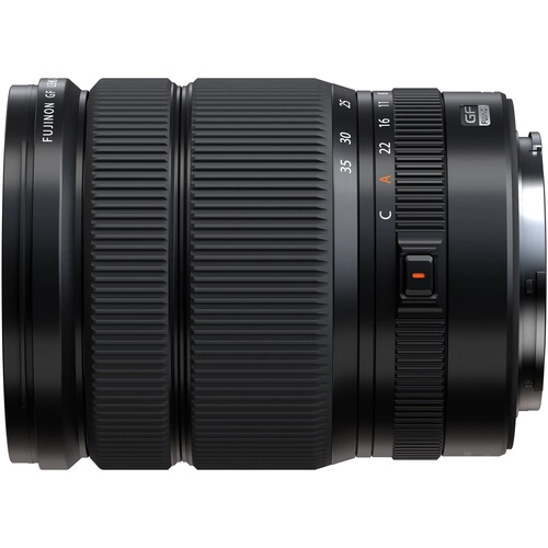 Fujifilm GF 20-35mm f/4 R WR