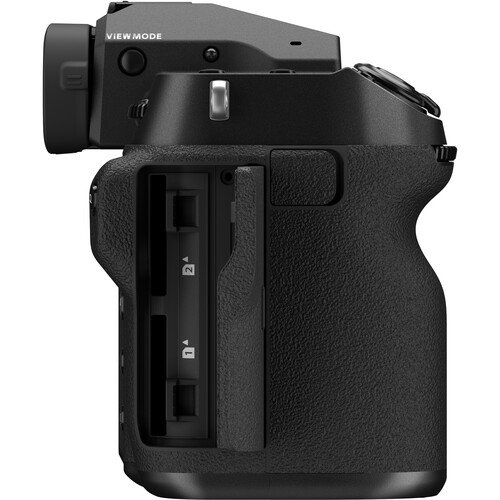 Fujifilm GFX 100S