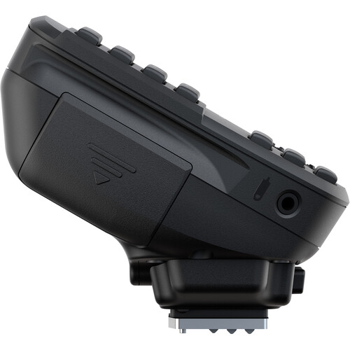 Fujifilm Радиосинхронизатор EF-W1