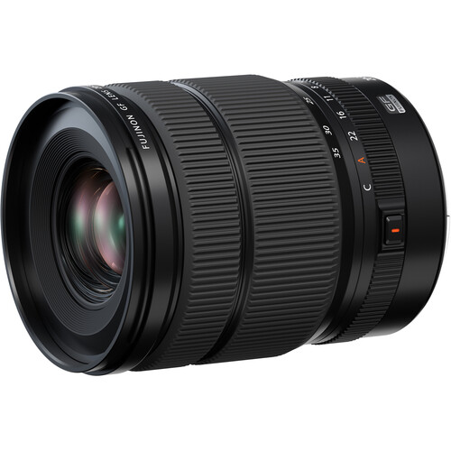 Fujifilm GF 20-35mm f/4 R WR