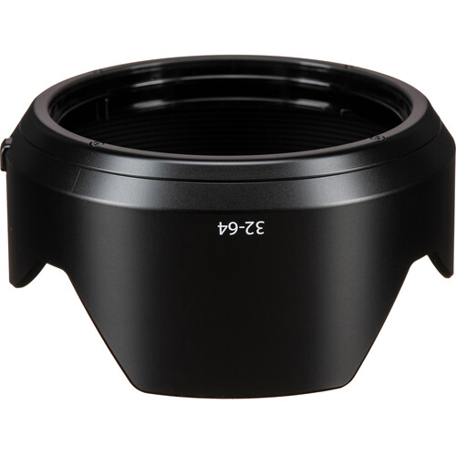 Fujifilm бленда for GF 32-64mm f/4 R LM WR