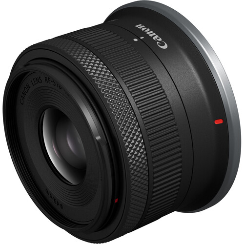 Canon EOS R10+18-45mm f/4.5-6.3 IS USM