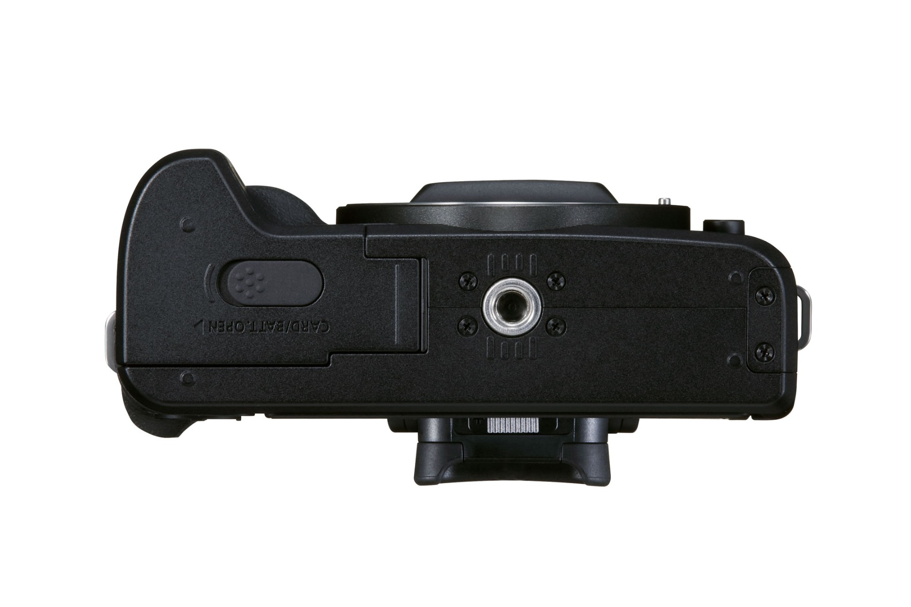 Canon EOS M50 Mark II body