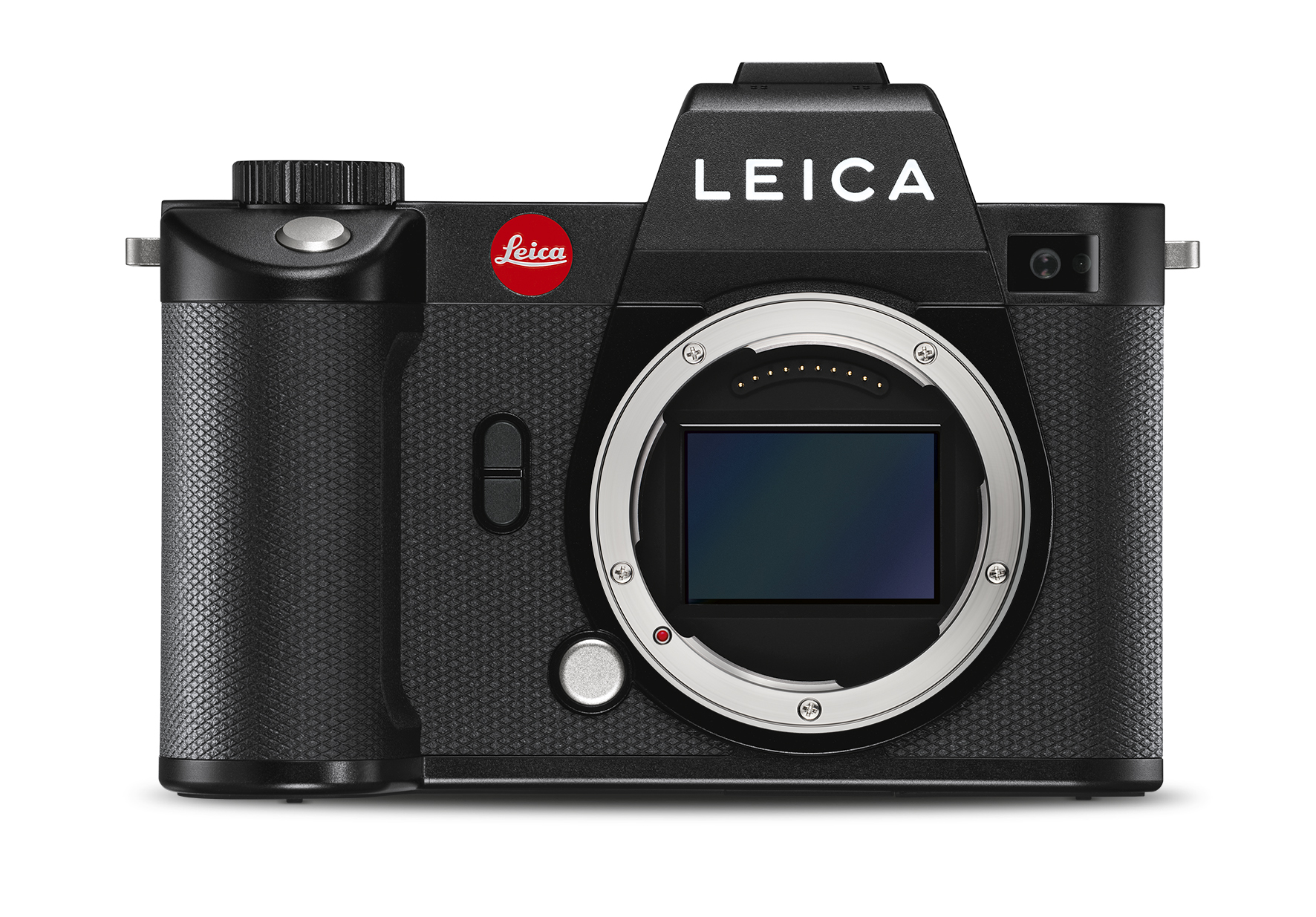 Leica SL2 black
