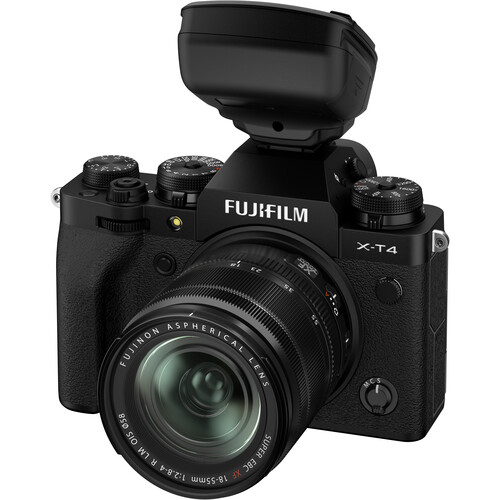 Fujifilm Радиосинхронизатор EF-W1
