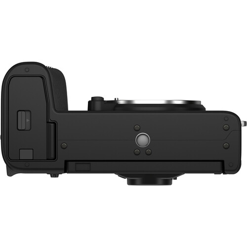 Fujifilm X-S10 body