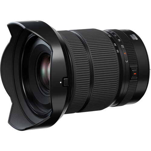 Fujifilm GF 20-35mm f/4 R WR