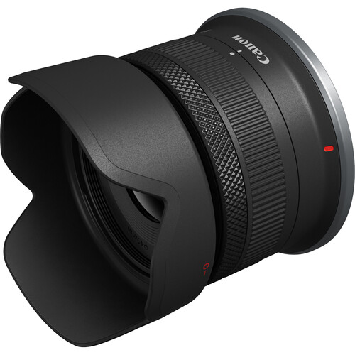 Canon EOS R10+18-45mm f/4.5-6.3 IS USM