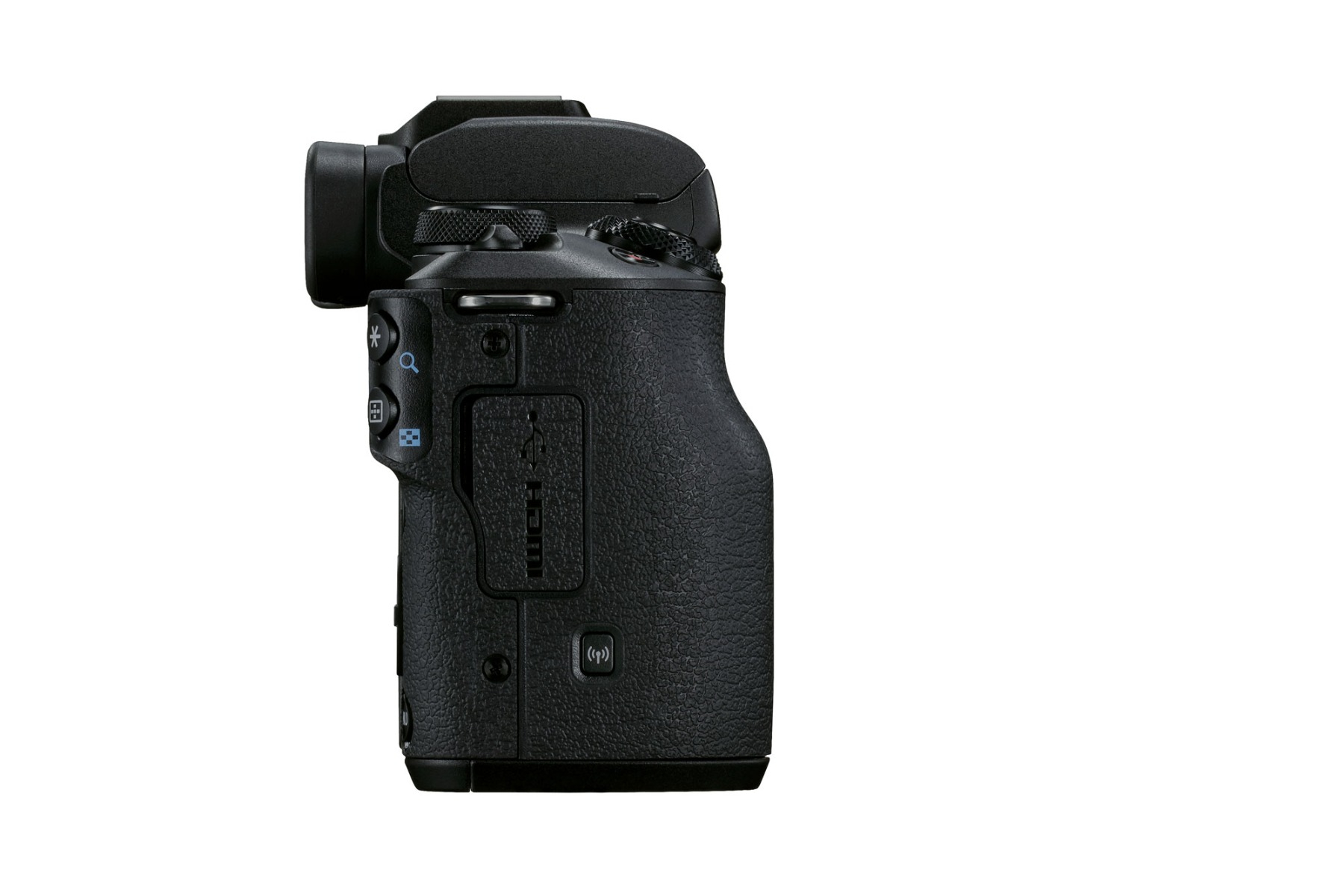 Canon EOS M50 Mark II body