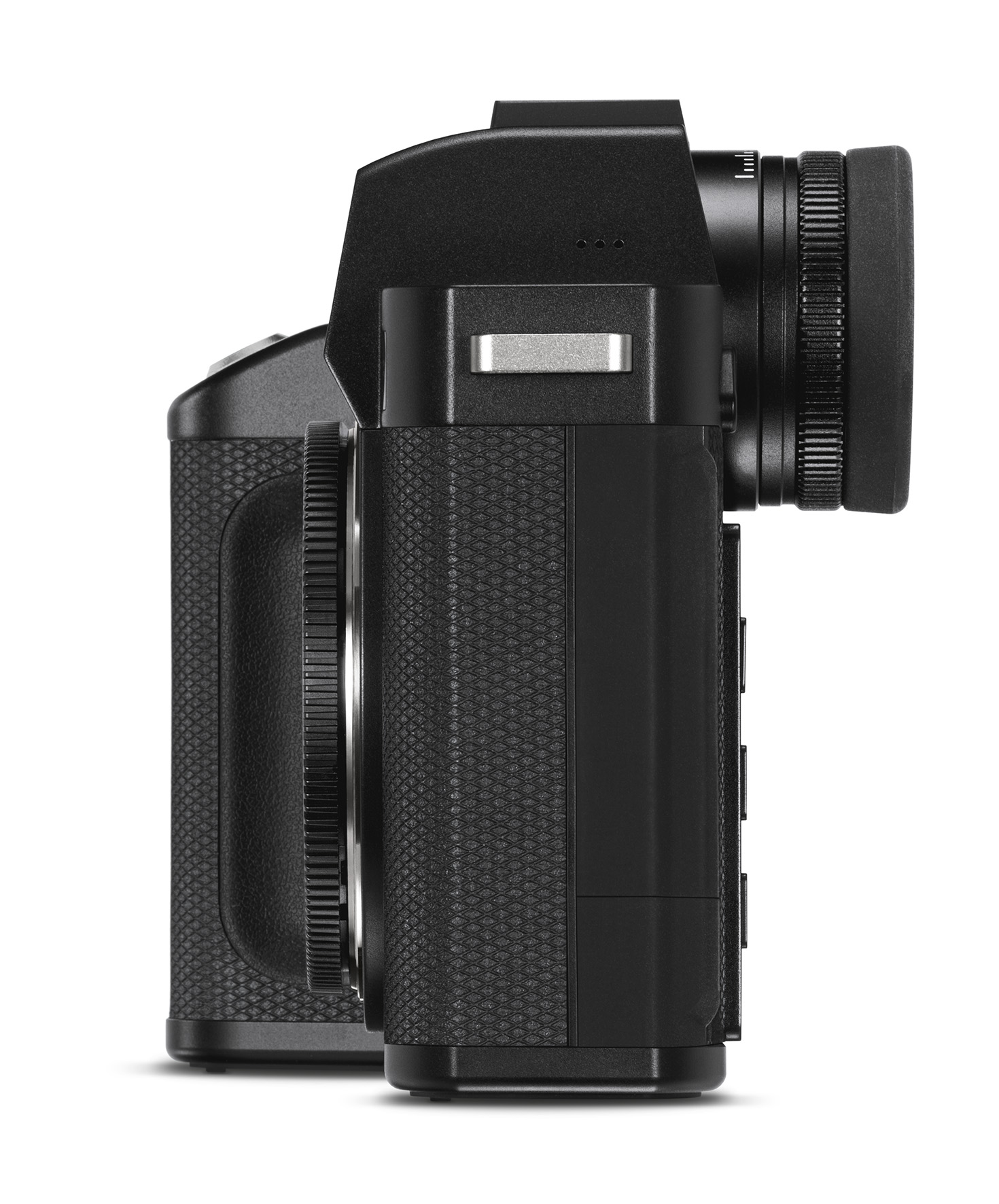 Leica SL2 black