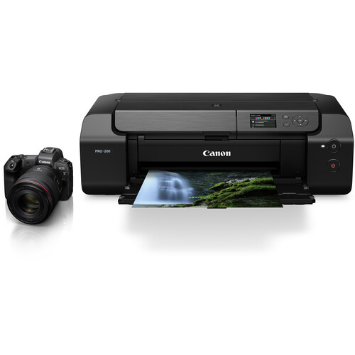 Canon PIXMA PRO-200