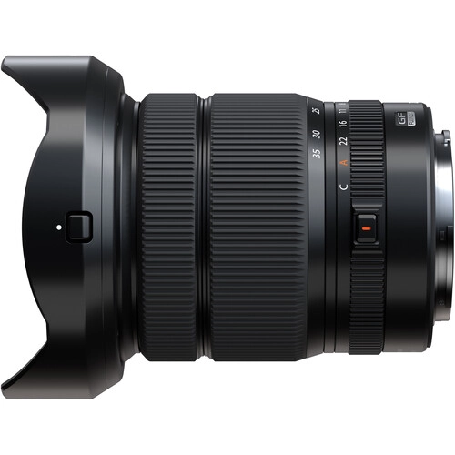 Fujifilm GF 20-35mm f/4 R WR