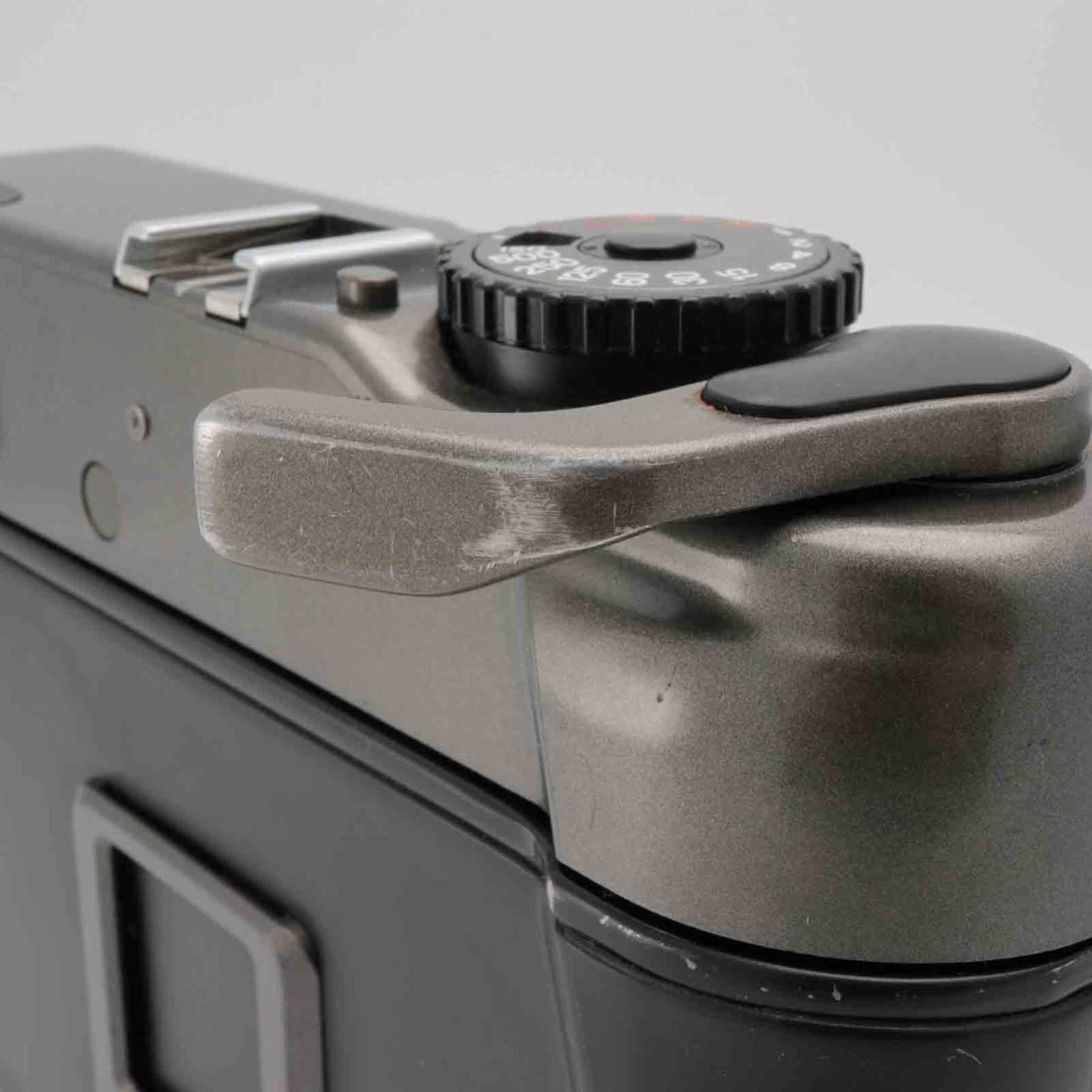 Mamiya 7 kit N 80mm f/4 L Mamiya 7 kit N 80mm f/4 L