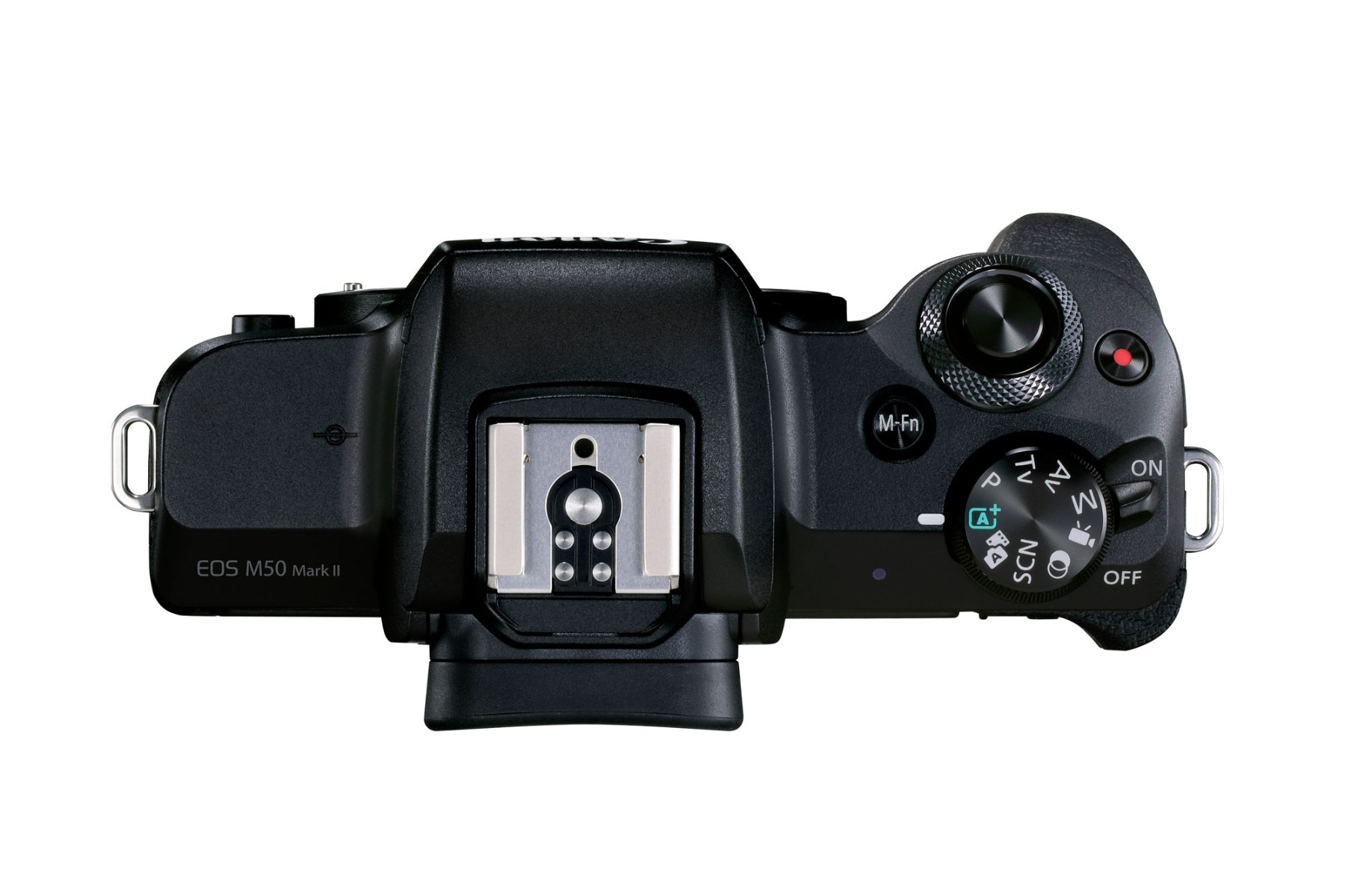 Canon EOS M50 Mark II body