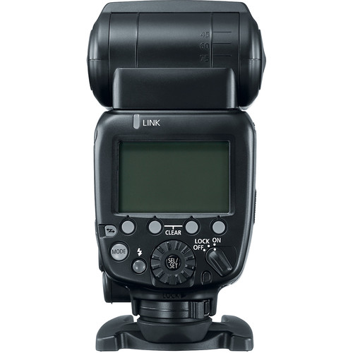 Canon Speedlite 600EX II-RT
