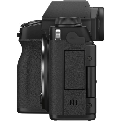 Fujifilm X-S10 body