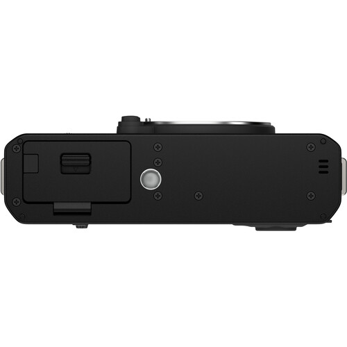 Fujifilm X-E4+27mm f/2.8 R WR Kit