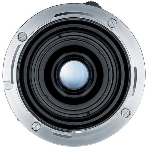 Zeiss Biogon 25mm f/2.8 T* ZM black