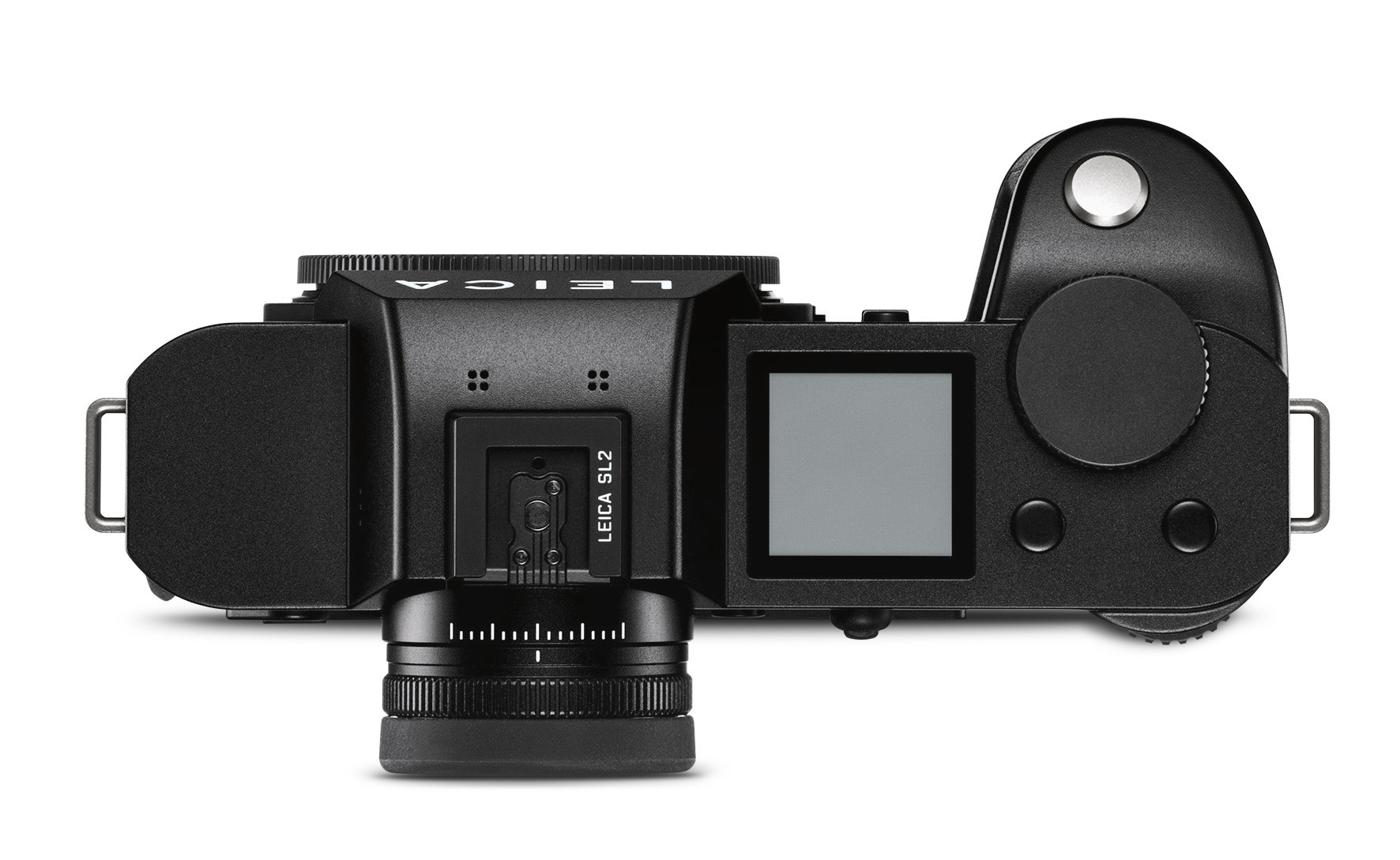 Leica SL2 black