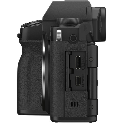 Fujifilm X-S10 body