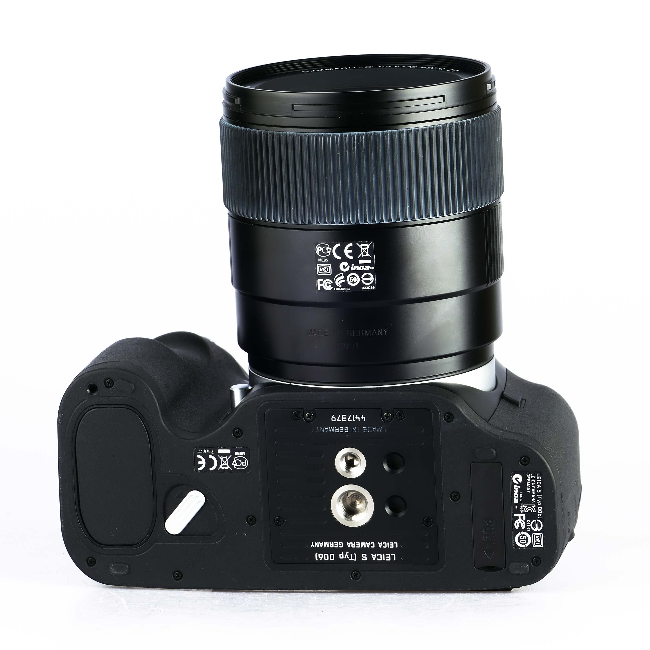 Leica S (typ 006) + 70mm f/2.5 Summarit-S CS | Kutuzov Photo Leica S (typ 006) + 70mm f/2.5 Summarit-S CS | Kutuzov Photo