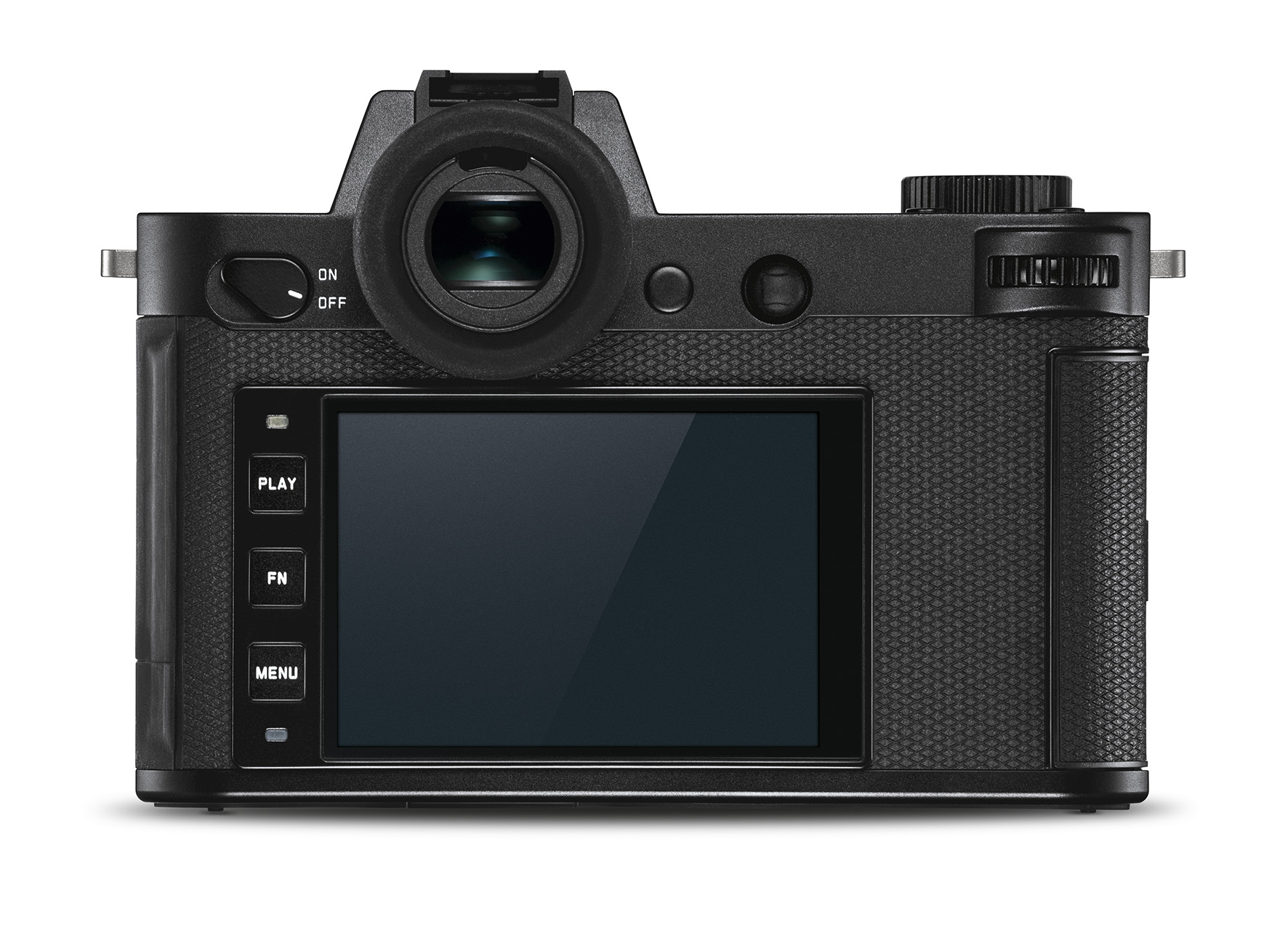 Leica SL2 black