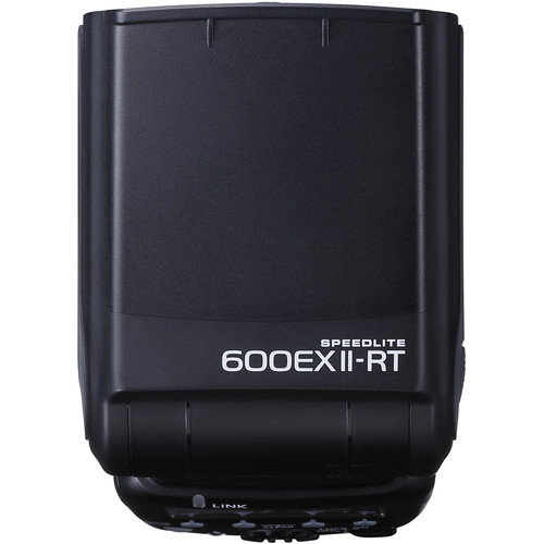 Canon Speedlite 600EX II-RT