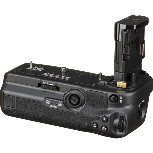 Canon батарейный блок BG-R10 Canon батарейный блок BG-R10
