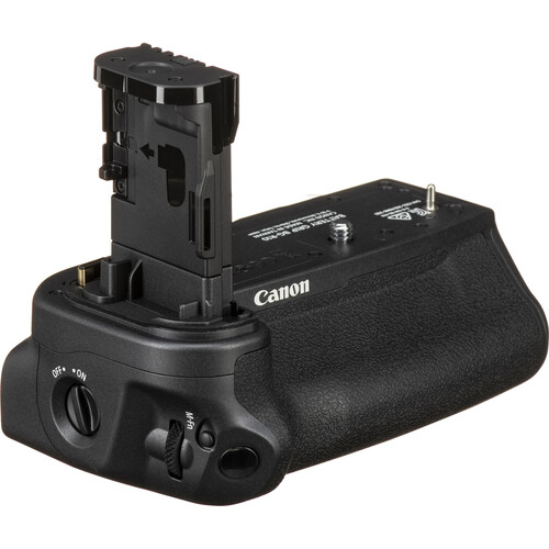 Canon батарейный блок BG-R10 Canon батарейный блок BG-R10
