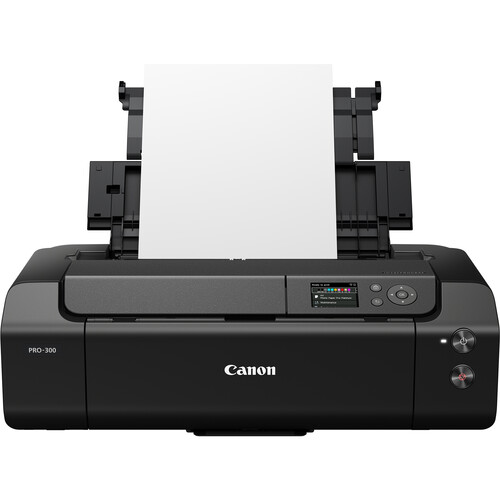 Canon IPF PRO-300