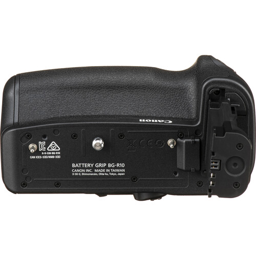 Canon батарейный блок BG-R10 Canon батарейный блок BG-R10