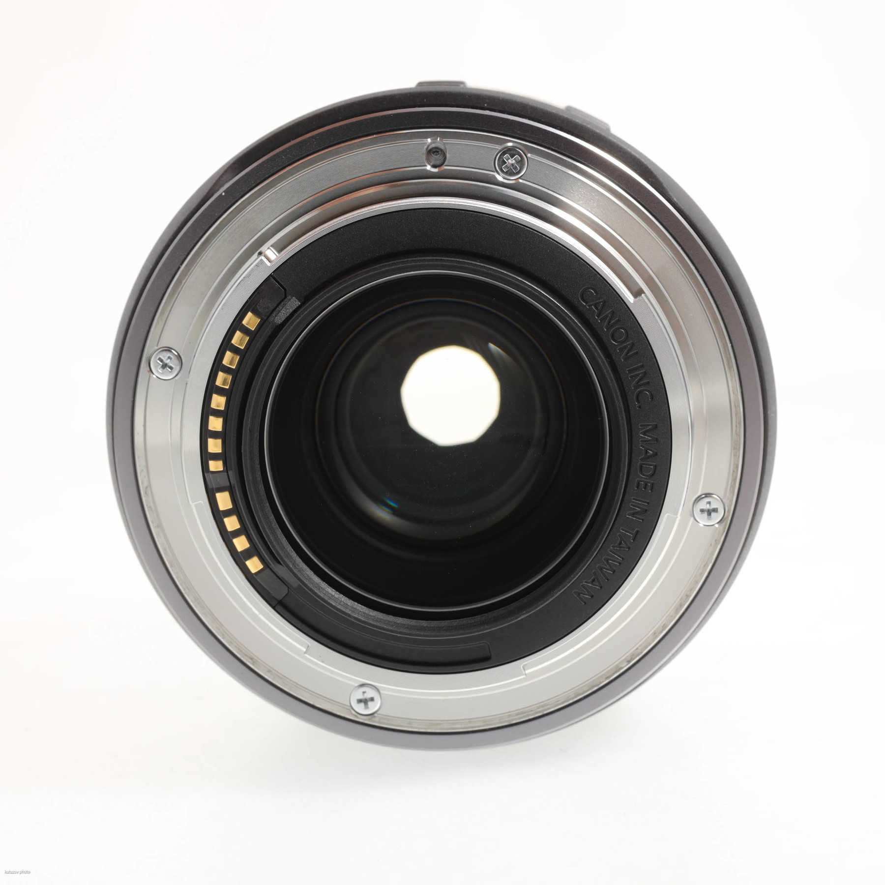 Canon RF 35mm f/1.8 IS Macro STM Canon RF 35mm f/1.8 IS Macro STM