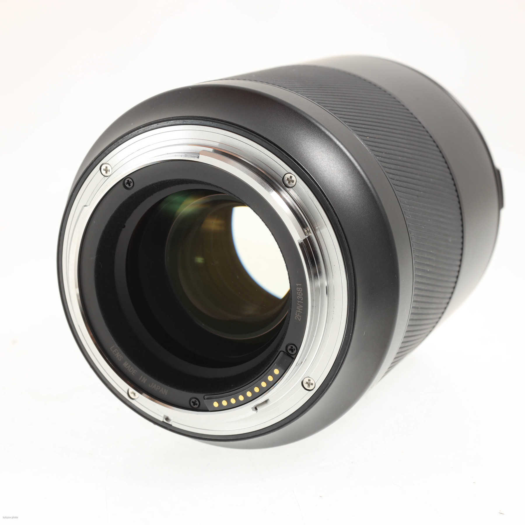 Hasselblad XCD 80mm f/1.9 Hasselblad XCD 80mm f/1.9