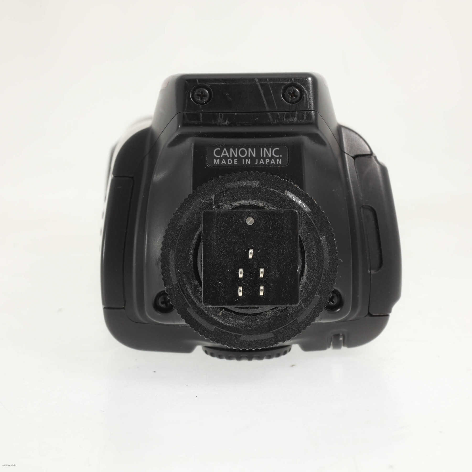 Canon вспышка 580EX Canon вспышка 580EX