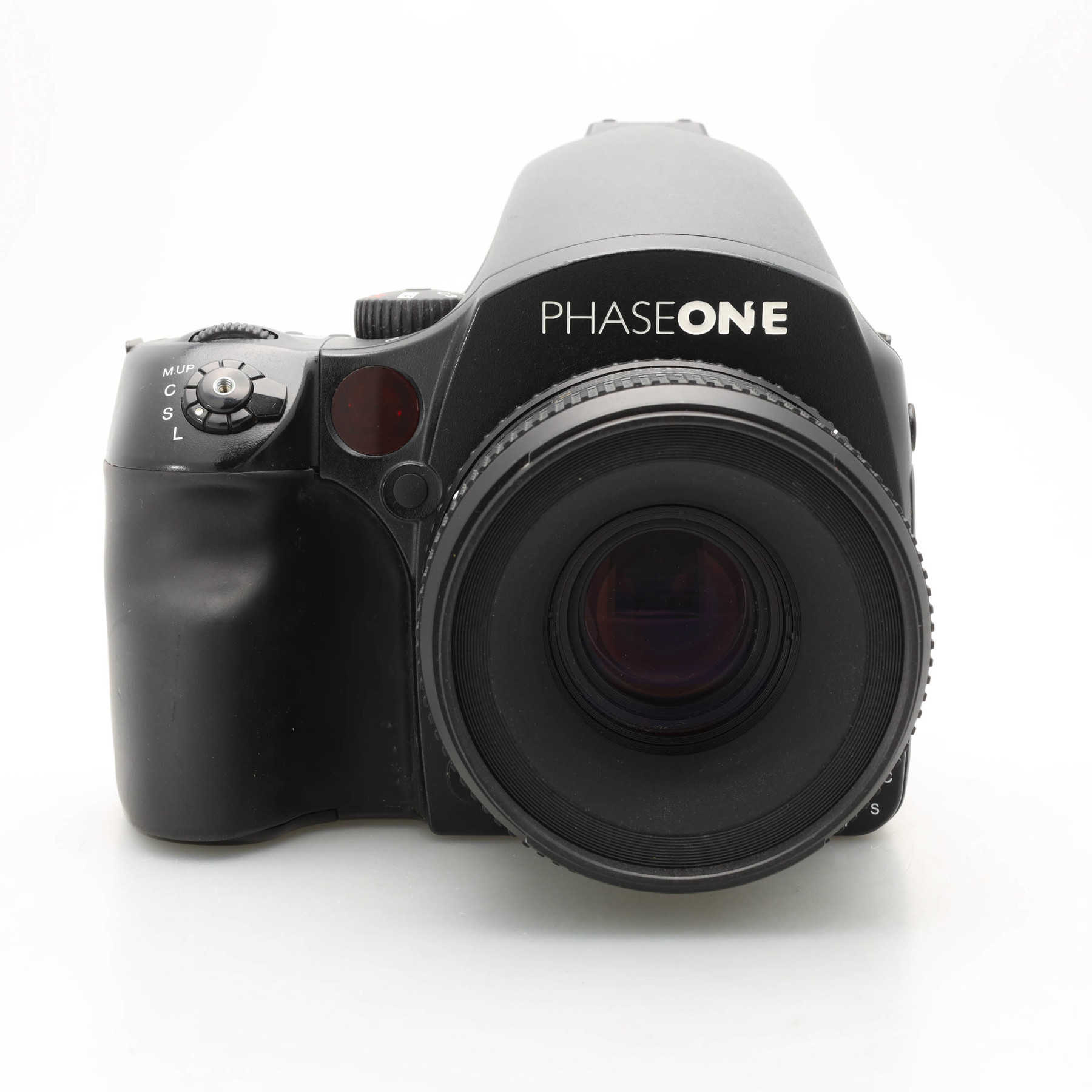 PhaseOne 645DF+ с цифровым задником P40+ и объективом 80mm f/2.8 LS ...