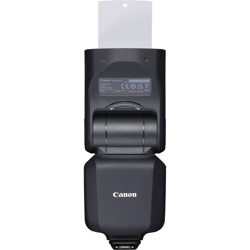 Canon вспышка EL-5