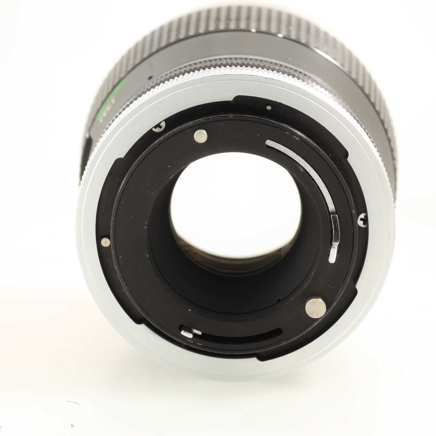 Vivitar 135mm f/2.3 Series I (Canon FD) Vivitar 135mm f/2.3 Series I (Canon FD)