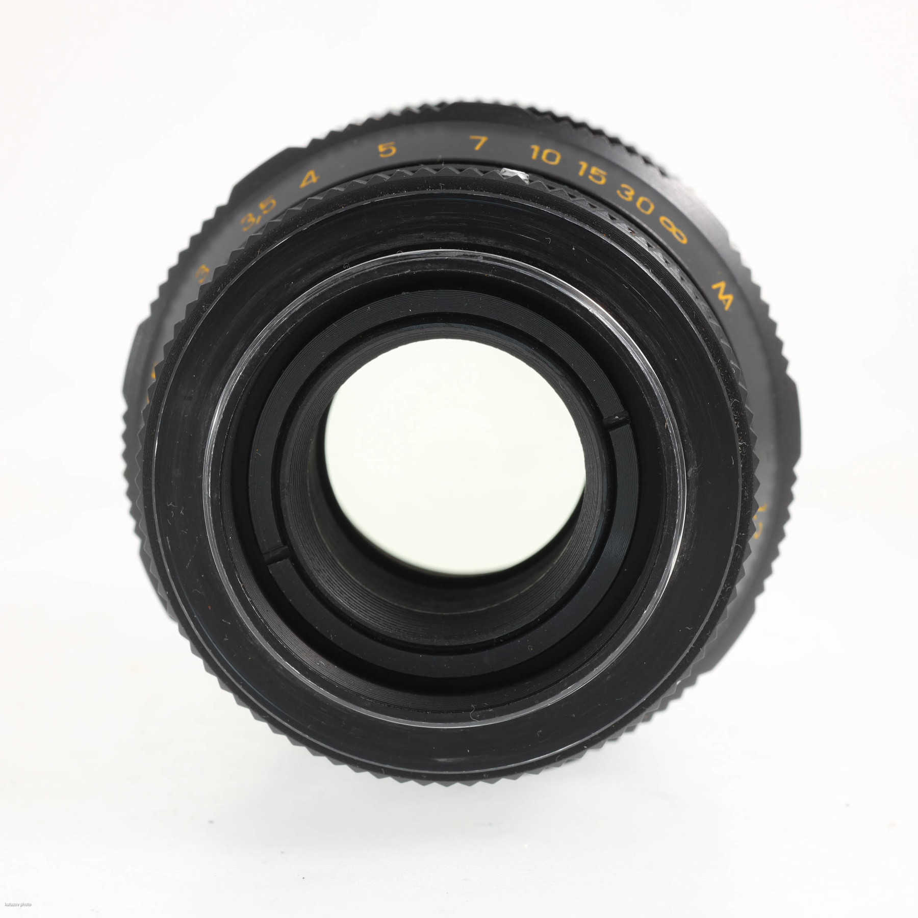 Зенит (КМЗ) 135mm f/2.8 Tair-11A Зенит (КМЗ) 135mm f/2.8 Tair-11A