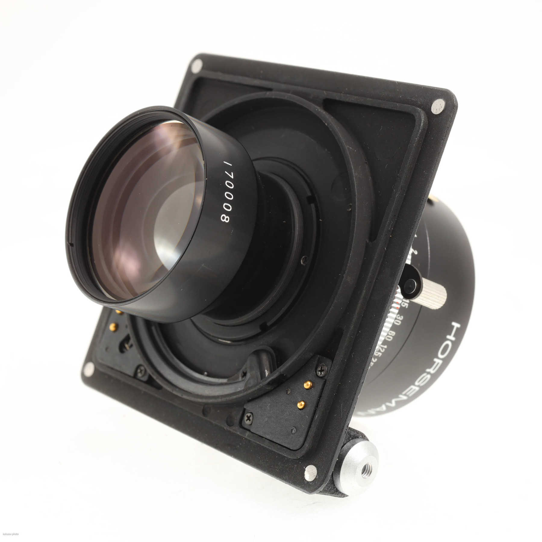Horseman 180mm f/5.6 Super MC Topcor Horseman 180mm f/5.6 Super MC Topcor