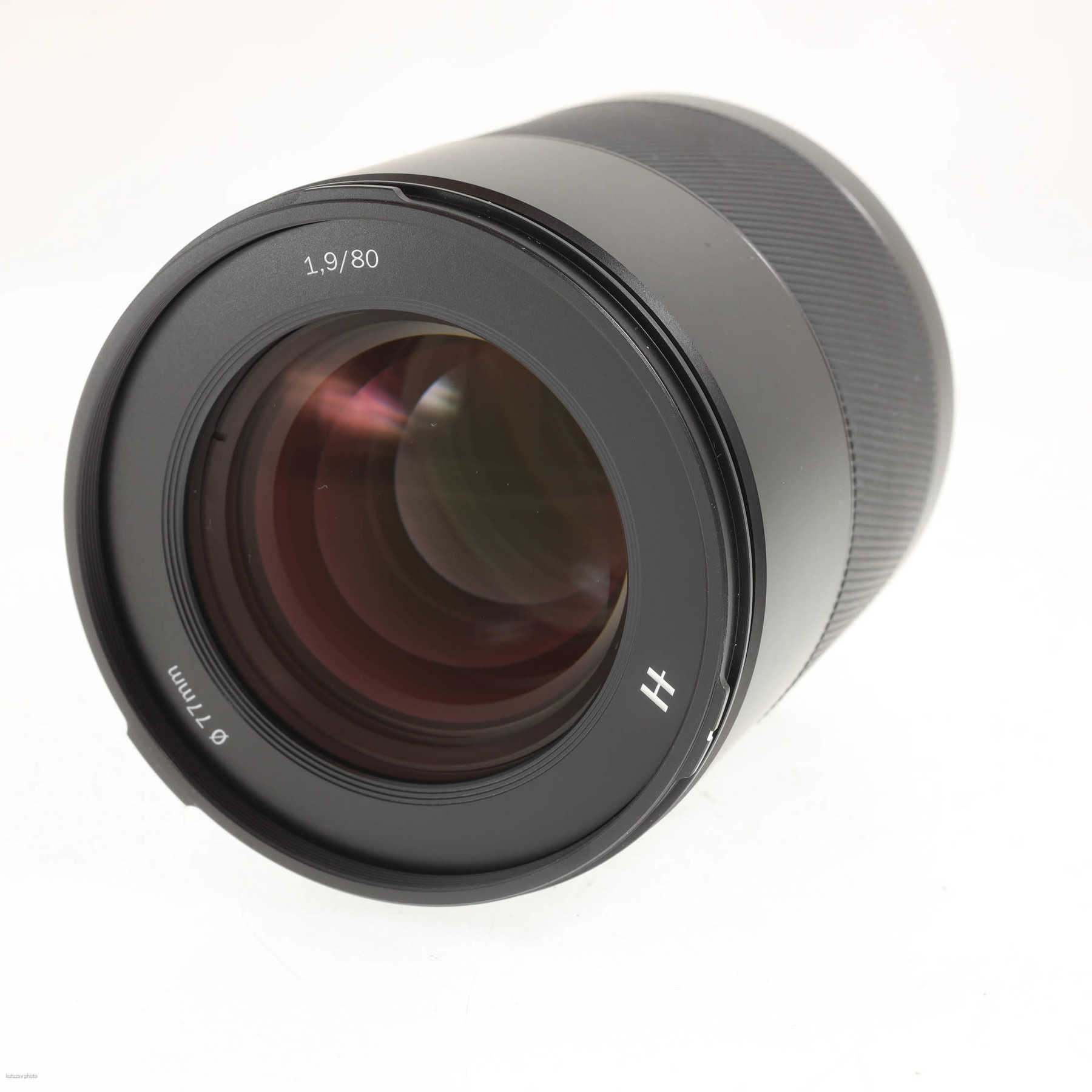 Hasselblad XCD 80mm f/1.9 Hasselblad XCD 80mm f/1.9